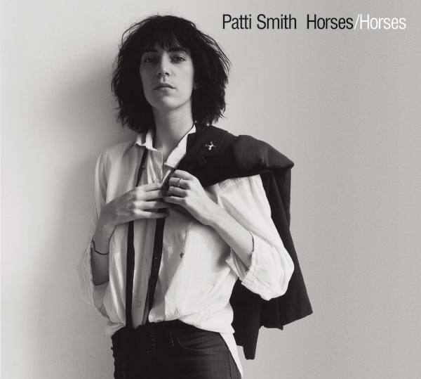 Horses by Patti Smith