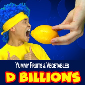 Yummy Fruits and Vegetables