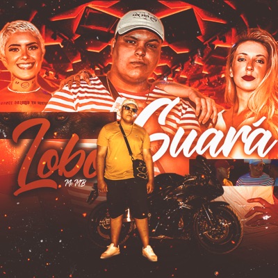 Lobo Guará - Single