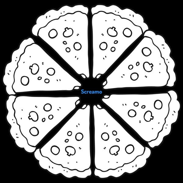 Pizza Is Good! - Single