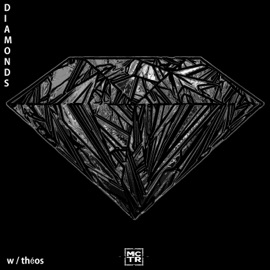 Diamonds (feat. Théos) Mctr