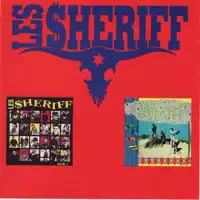 Jouer avec le feu — Les Sheriff