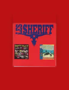 Listen to Les Sheriff, watch music videos, read bio, see tour dates & more!