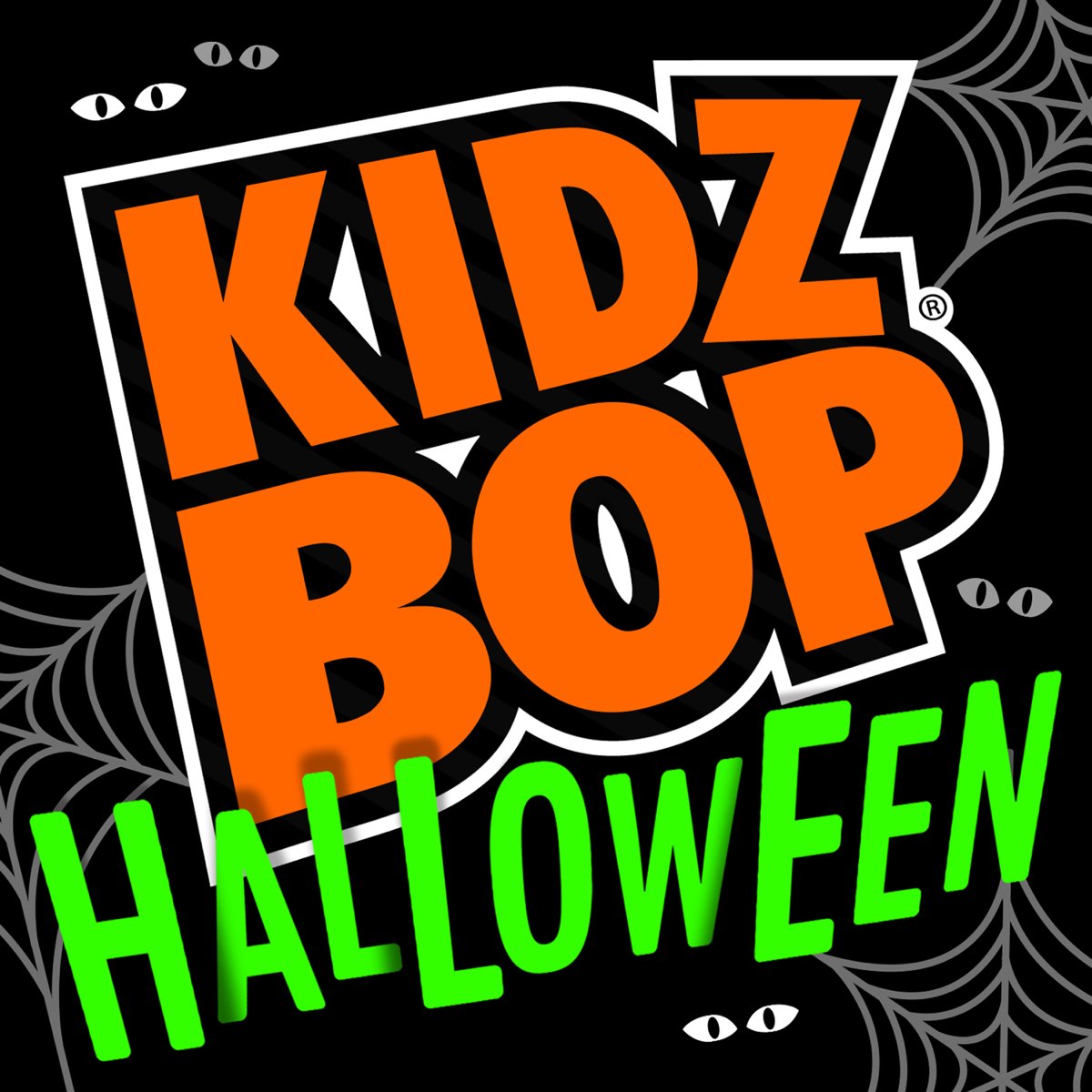 ‎KIDZ BOP Halloween Album by KIDZ BOP Kids Apple Music