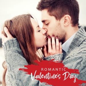 Romantic Valentine's Day: Touching Piano & Violin
