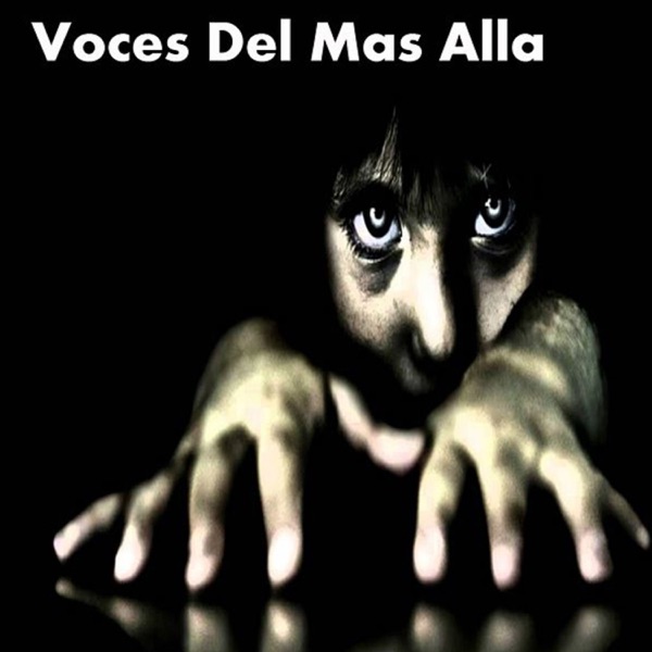 Voces del Más Allá - Single
