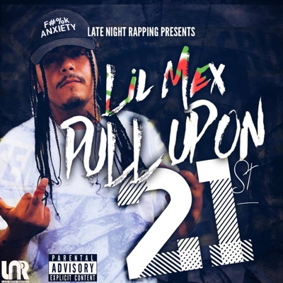 Pull Up on 21st - EP