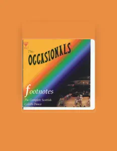 Listen to The Occasionals, watch music videos, read bio, see tour dates & more!