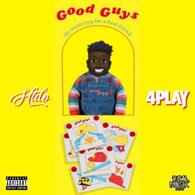 4Play - Single