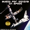 Music for Dining in Space: Compiled by DJ Darkhorse, 2013