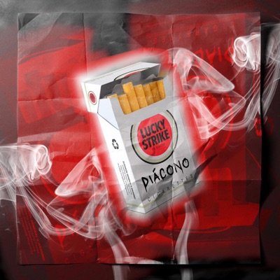 Lucky Strike - Single