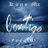 Contigo (con Keealdi) - Single