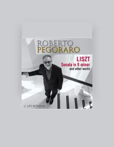 Escucha a Roberto Pegoraro, mira vídeos musicales, lee la biografía, consulta fechas de giras y mucho más.