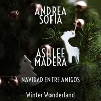Winter Wonderland (feat. Ashlee Madera) - Single - Andrea Sofia