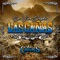 Caballo R-15 (En Vivo) - Los Dos Carnales lyrics