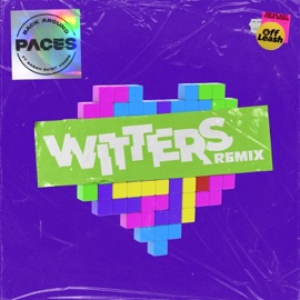 Back Around (feat. Sarah Saint James) [Witters Remix] Paces