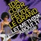 Let Me Think About It - Ida Corr & Fedde Le Grand lyrics