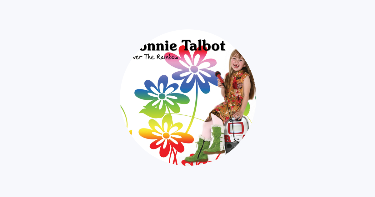 Connie Talbot - Apple Music