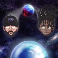 Shooting Stars - Single - Anys & 8ird