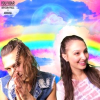 Vou Voar (feat. Adriana) - Single - Bryson Price