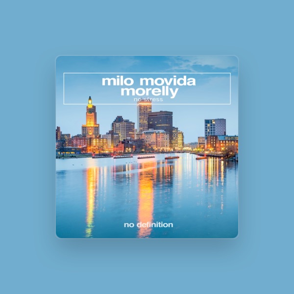 Milo Movida's avatar