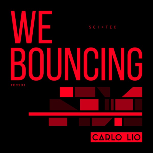 We Bouncing - Single