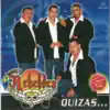 Los Nuevos Rebeldes - Luto En El Cielo