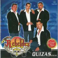 Luto En El Cielo — Los Nuevos Rebeldes