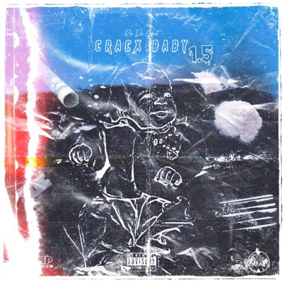 Cracx Baby 1.5 (Deluxe)