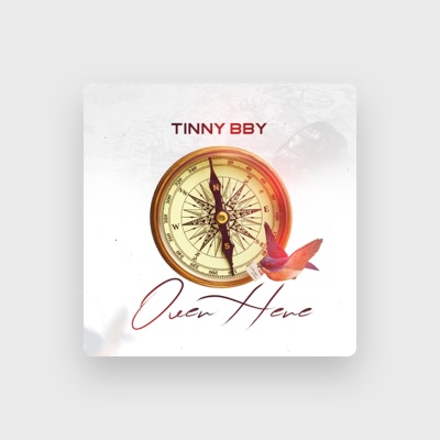 Listen to TINNY BBY, watch music videos, read bio, see tour dates & more!