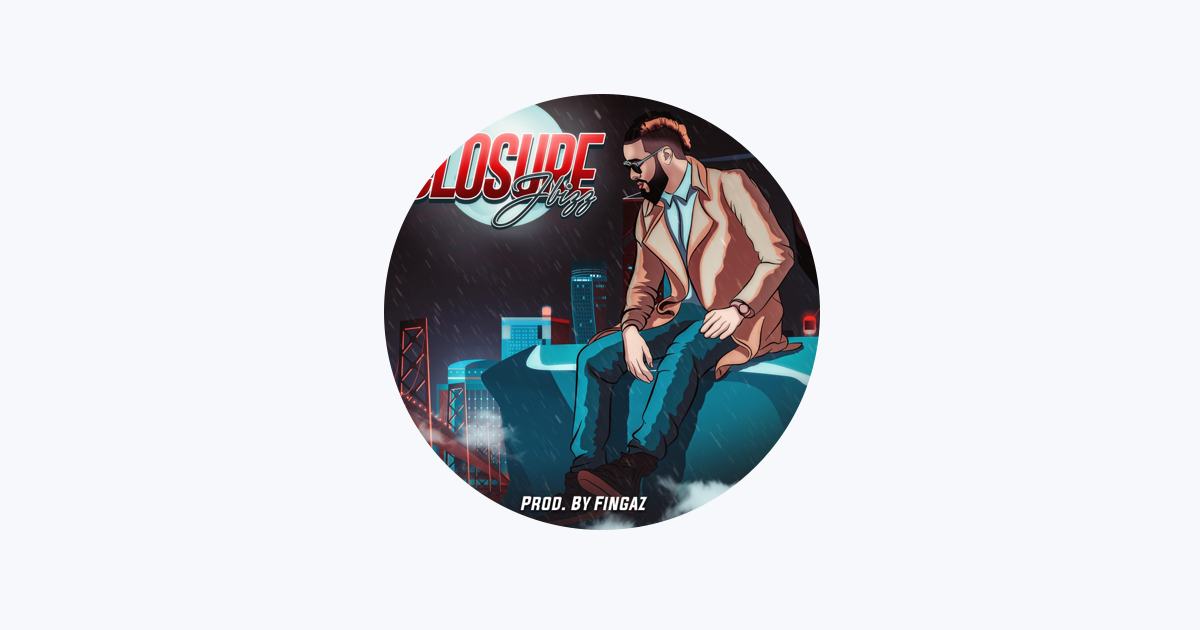 Jbizz - Apple Music