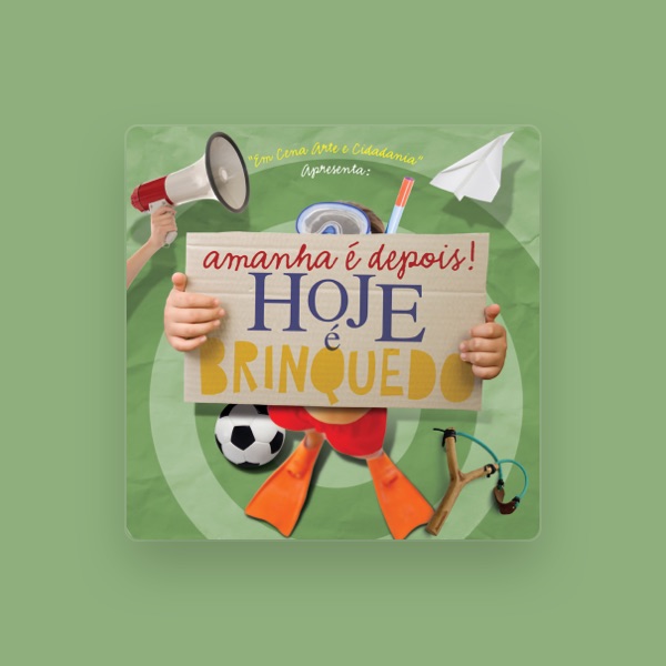 Berna Vieira's avatar