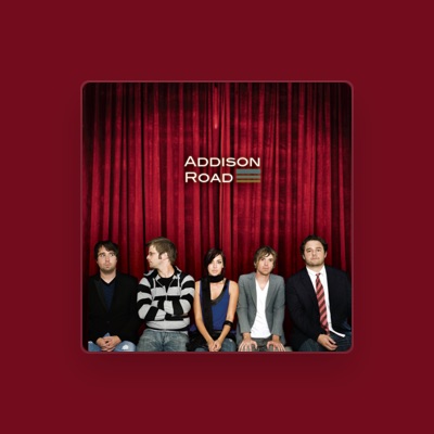 Listen to Addison Road, watch music videos, read bio, see tour dates & more!