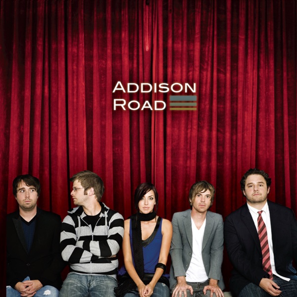 All That Matters by Addison Road on Go Faith