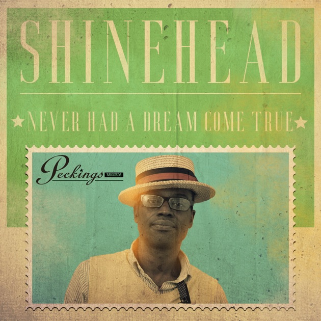 Jamaican In New York: Best Of - Album by Shinehead - Apple Music
