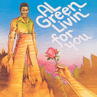 Al Green Sweet Sixteen