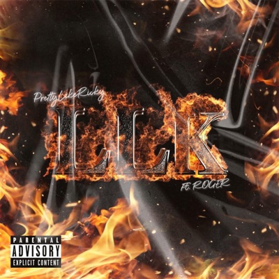 LLK (feat. Roger) - Single