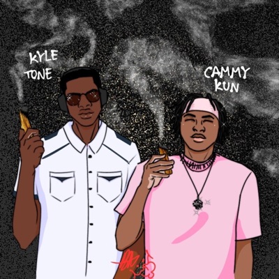 Bad Vibe (feat. KyleTone) [Palo Santo] - Single