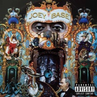 Living in the Moment - Single - Joey Base