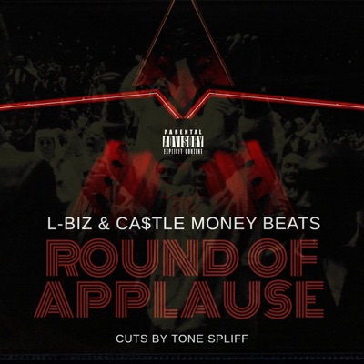 Round of Applause (feat. L-BIZ) - Single