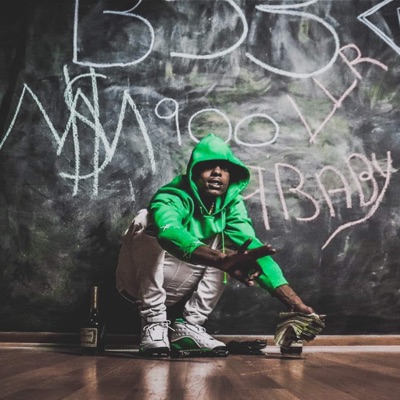 Unannounced - Single