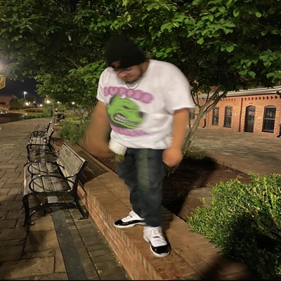 What U Want - Single