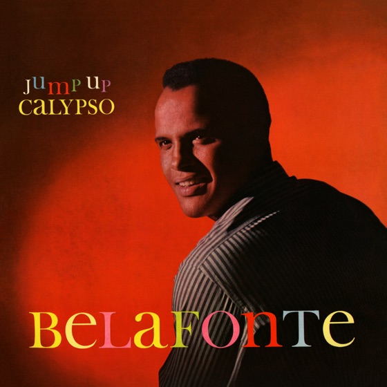 Cover artwork for Jump in the Line