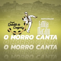 O Morro Canta (feat. Família Macabu) - Single - Quintal do Canjerê