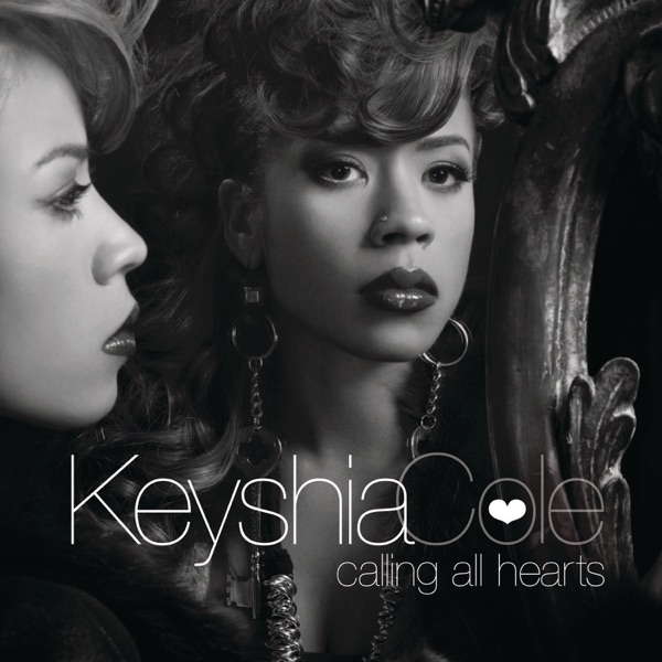 Calling All Hearts (Deluxe Version) - Keyshia Cole