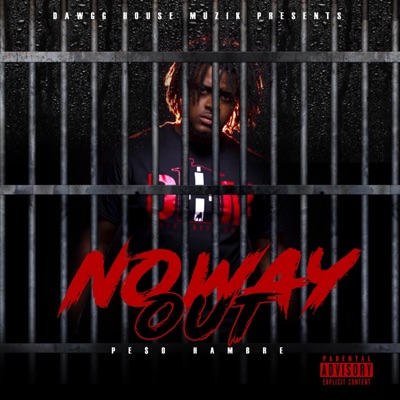 No Way Out - Single
