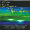Los Cantantes De Ramon Orlando - Tu Mujer