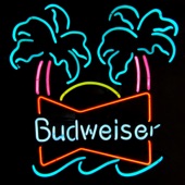 Budweiser artwork