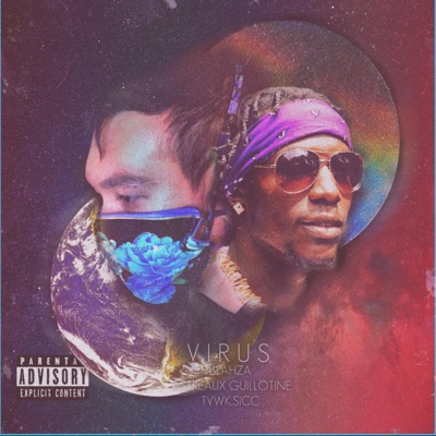 Virus (feat. Blahza & Tvwk.Sicc) - Single