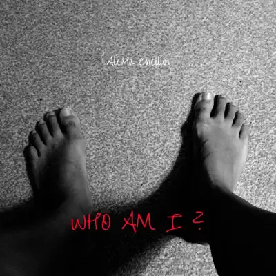 Who Am I? - Single - Alexia Chellun